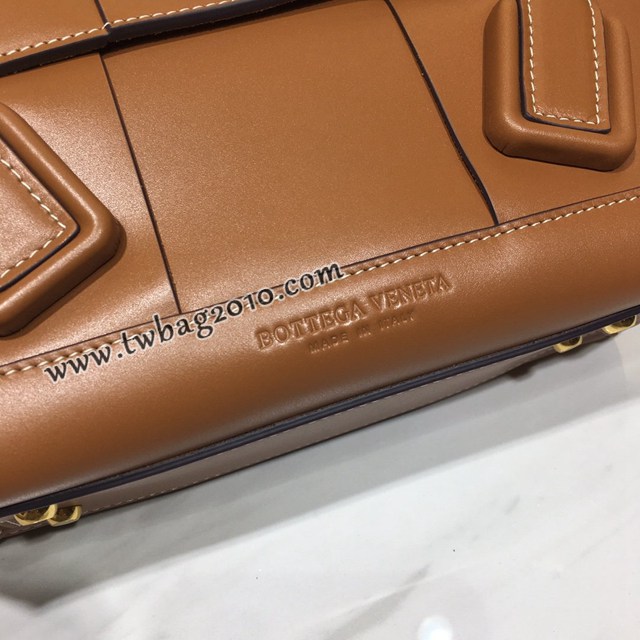 Bottega veneta高端女包 寶緹嘉爆款THE ARCO編織款手提包  BV經典款蝙蝠包  gxz1119